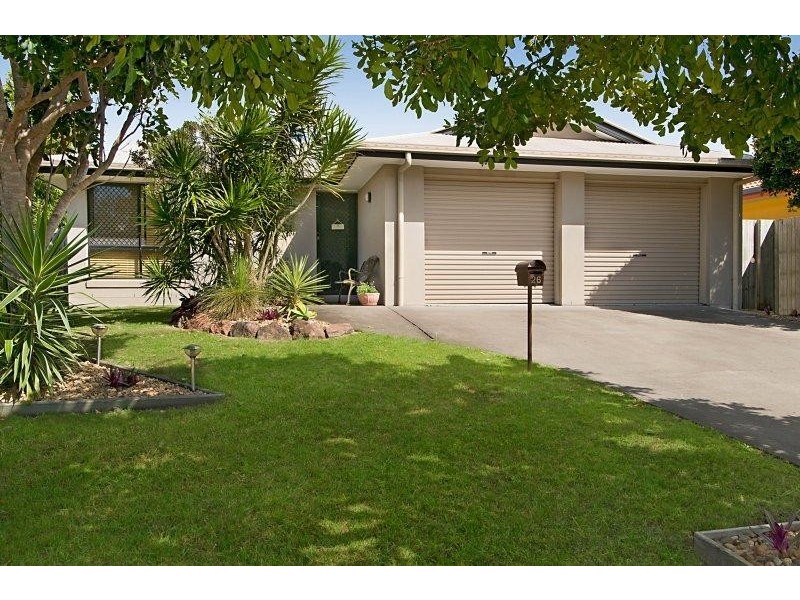 26 Lomandra Drive, Currimundi QLD 4551