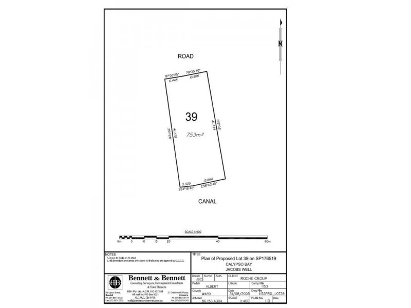 35 Marina Parade, Jacobs Well QLD 4208