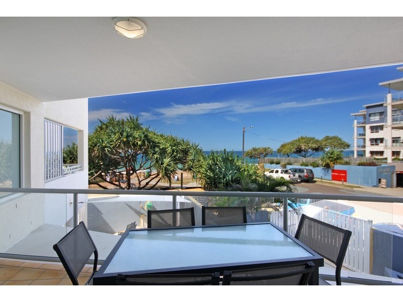 Unit 23 ‘Rolling Surf Resort’ 8 Levuka Avenue, Kings Beach QLD 4551