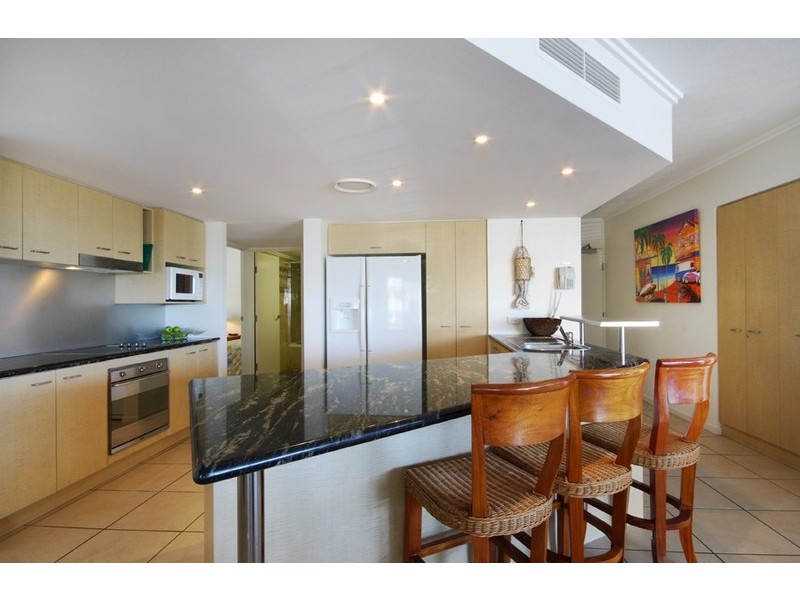 Unit 23 ‘Rolling Surf Resort’ 8 Levuka Avenue, Kings Beach QLD 4551