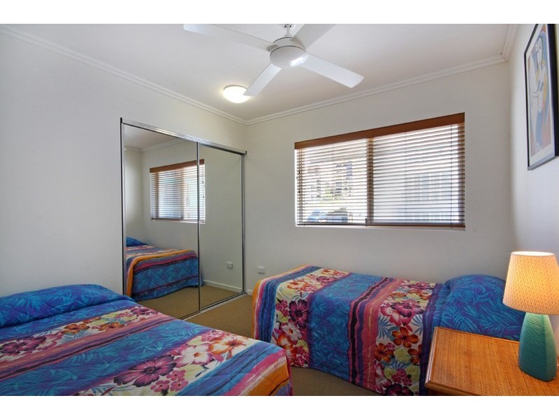 Unit 23 ‘Rolling Surf Resort’ 8 Levuka Avenue, Kings Beach QLD 4551