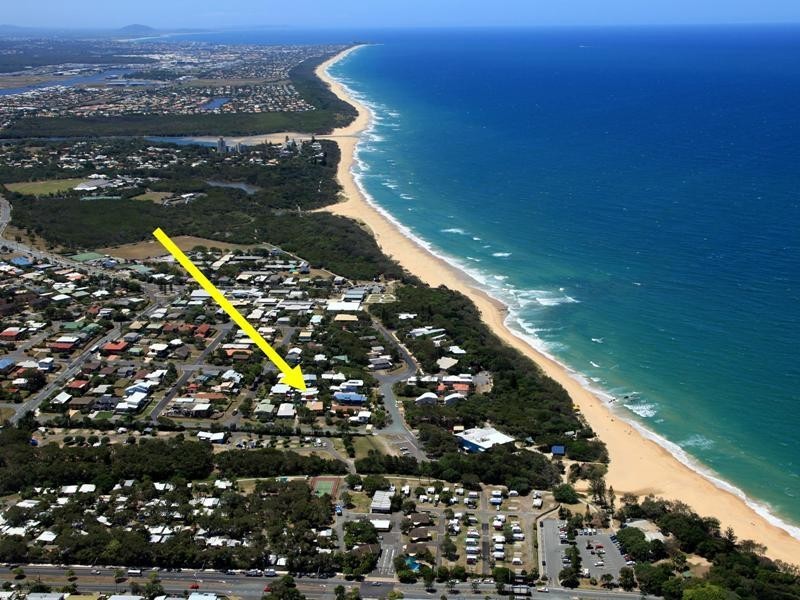 Unit 3 ‘Seahaven’ 3 Bott Street, Dicky Beach QLD 4551