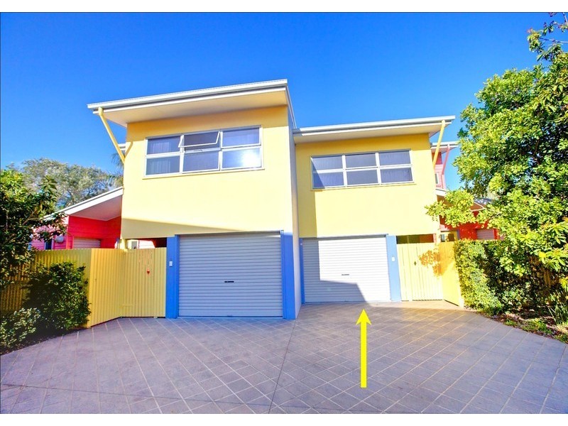 Unit 3 ‘Seahaven’ 3 Bott Street, Dicky Beach QLD 4551