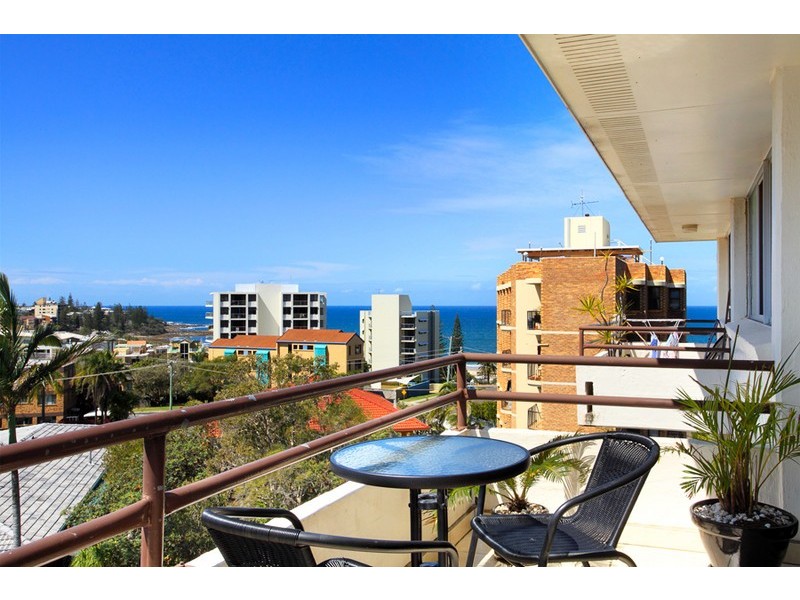 Unit 10 ‘Kailoha’ 27 Canberra Terrace, Kings Beach QLD 4551