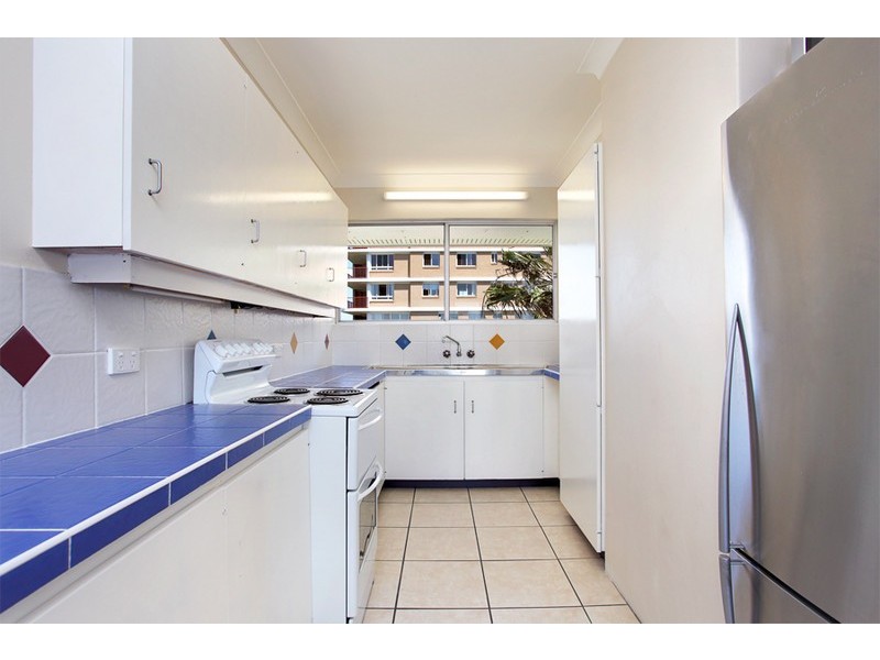 Unit 10 ‘Kailoha’ 27 Canberra Terrace, Kings Beach QLD 4551