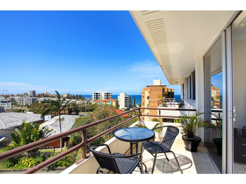 Unit 10 ‘Kailoha’ 27 Canberra Terrace, Kings Beach QLD 4551