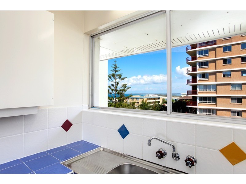 Unit 10 ‘Kailoha’ 27 Canberra Terrace, Kings Beach QLD 4551