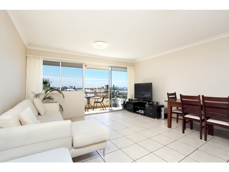 Unit 10 ‘Kailoha’ 27 Canberra Terrace, Kings Beach QLD 4551