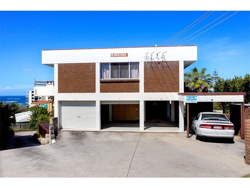 Unit 10 ‘Kailoha’ 27 Canberra Terrace, Kings Beach QLD 4551