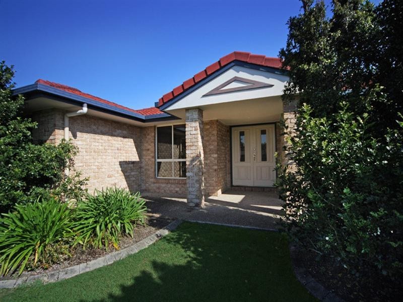 12 Traill Crescent, Currimundi QLD 4551