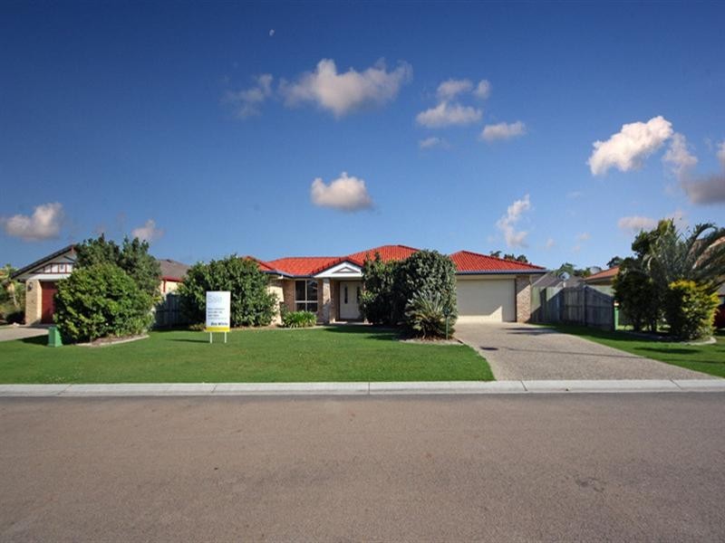 12 Traill Crescent, Currimundi QLD 4551