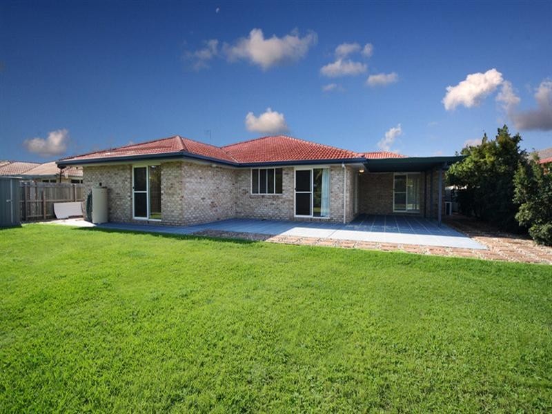 12 Traill Crescent, Currimundi QLD 4551