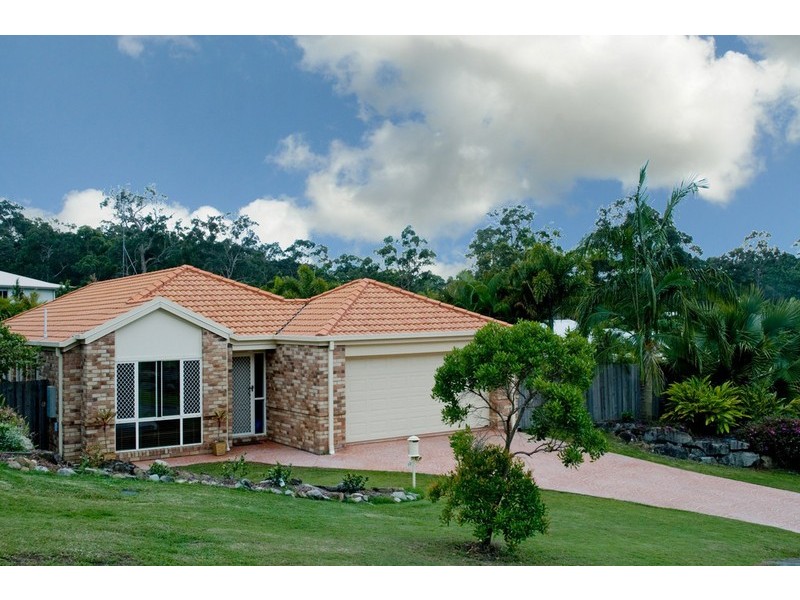 11 Valley View Court, Little Mountain QLD 4551