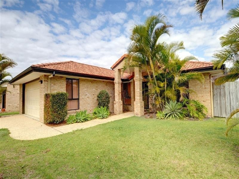 19 Traill Crescent, Currimundi QLD 4551