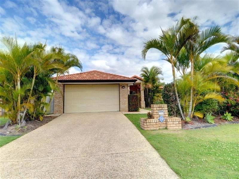 19 Traill Crescent, Currimundi QLD 4551