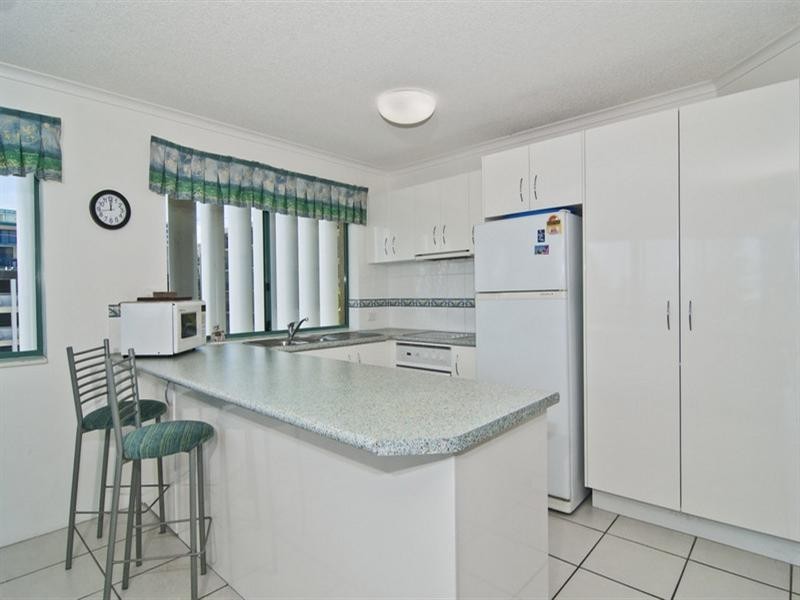 Unit 3 ‘Waterview’ 14 Bulcock Beach Esplanade, Caloundra QLD 4551