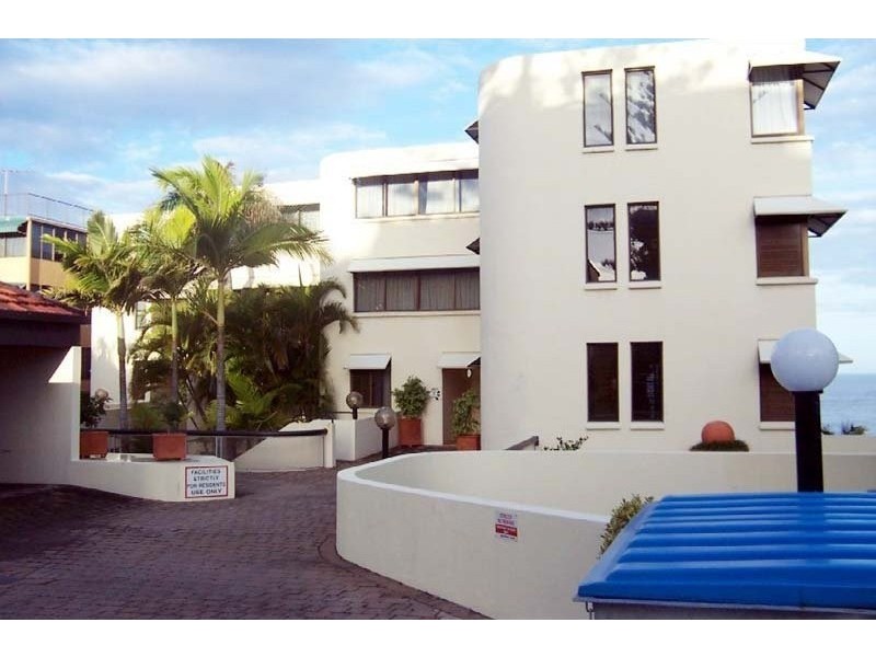 5/27 Warne Terrace, Kings Beach QLD 4551