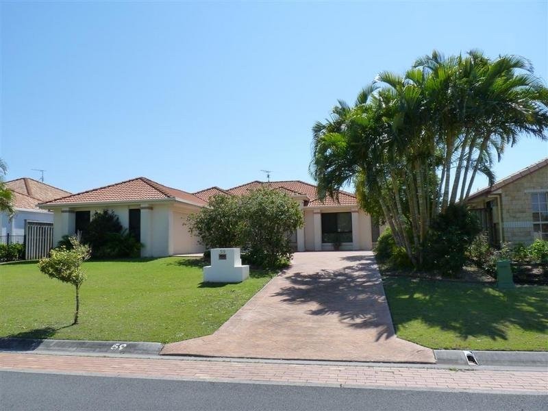 59 The Corso, Pelican Waters QLD 4551