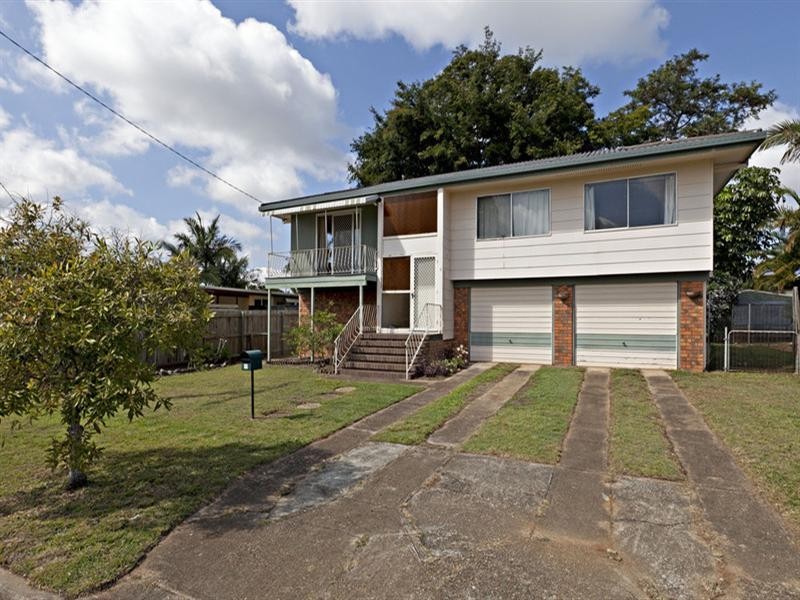 11 Aquarius Street, Kallangur QLD 4503