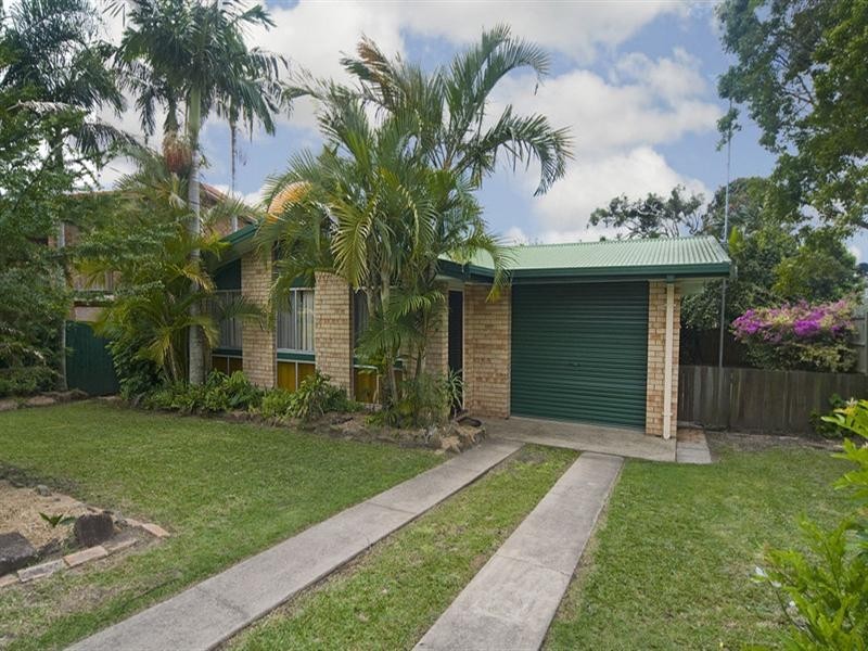 23 Rowell Street, Battery Hill QLD 4551
