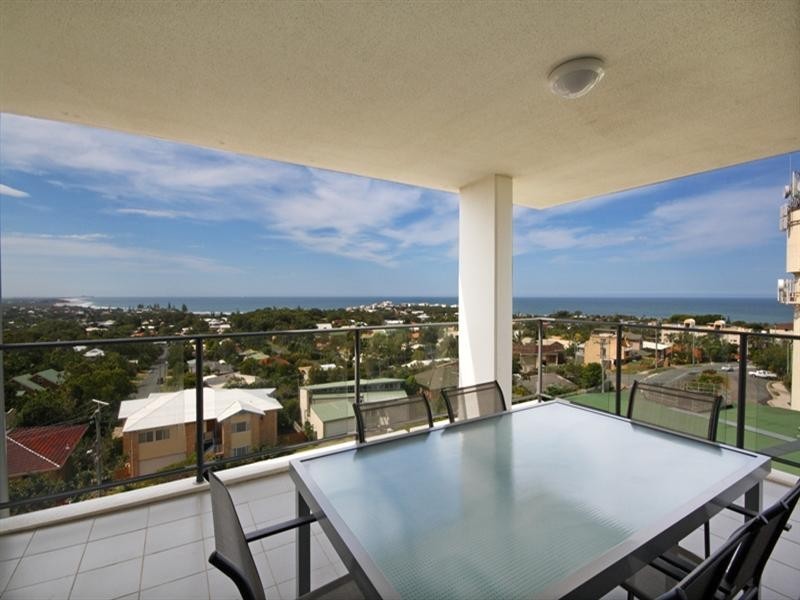 Unit 31 ‘Linear’ 34 Queen Street, Kings Beach QLD 4551