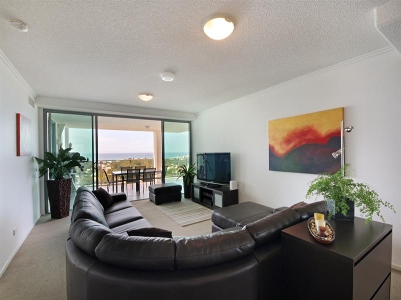 Unit 31 ‘Linear’ 34 Queen Street, Kings Beach QLD 4551