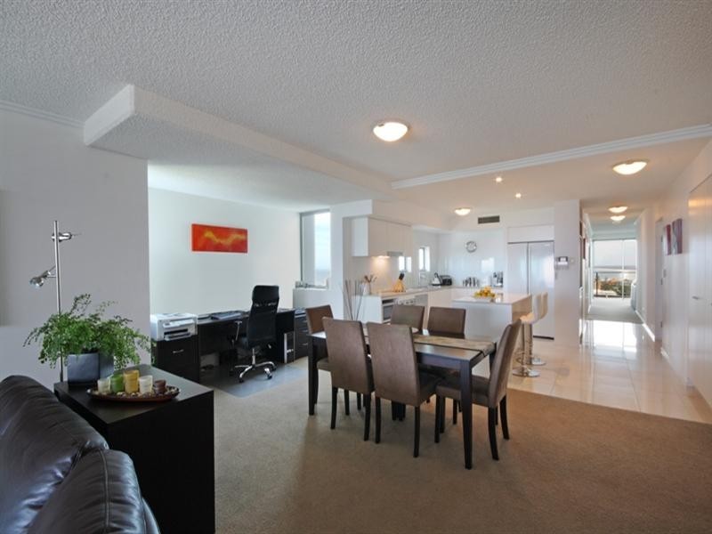 Unit 31 ‘Linear’ 34 Queen Street, Kings Beach QLD 4551