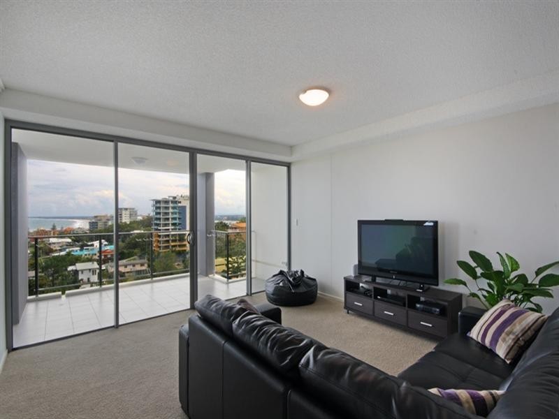 Unit 31 ‘Linear’ 34 Queen Street, Kings Beach QLD 4551