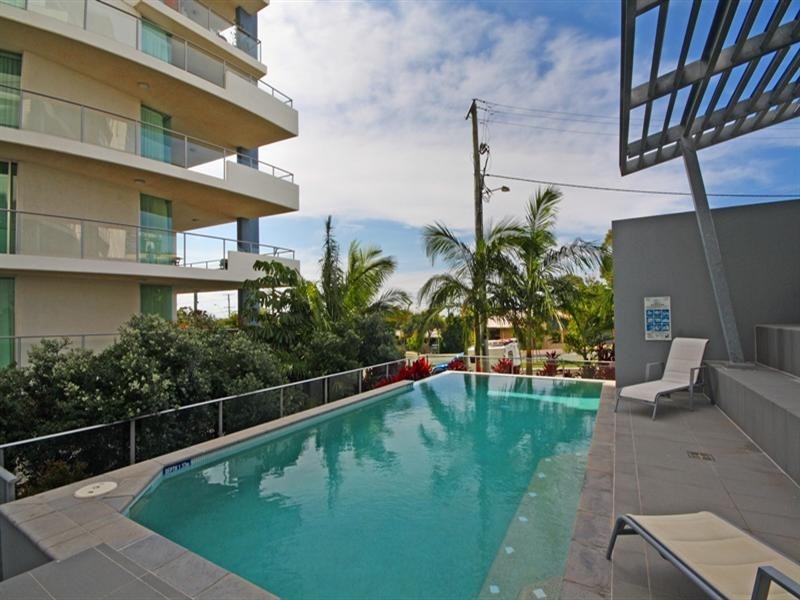Unit 31 ‘Linear’ 34 Queen Street, Kings Beach QLD 4551