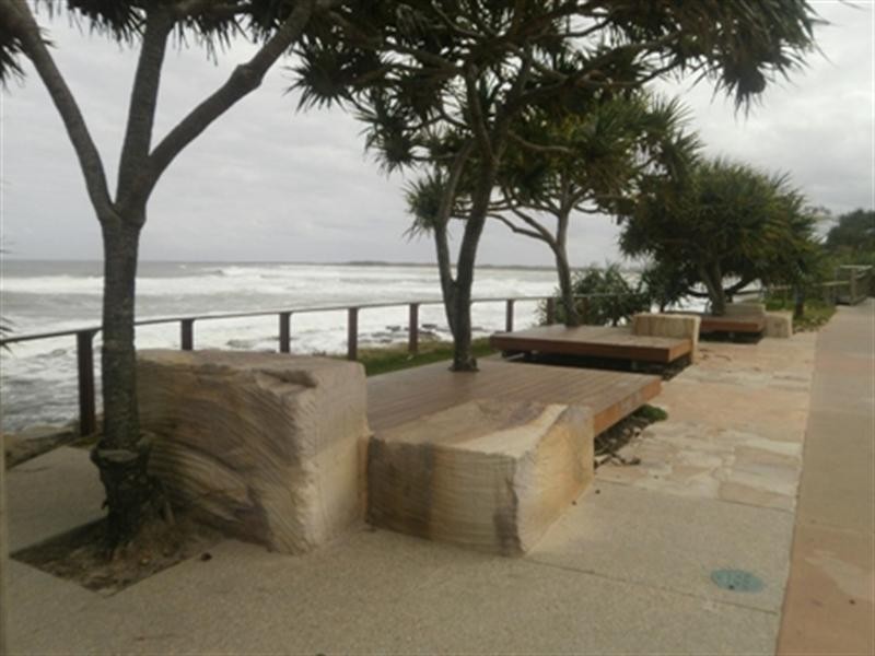 Unit 4 ‘Beachcomber’ 7 Dingle Avenue, Kings Beach QLD 4551