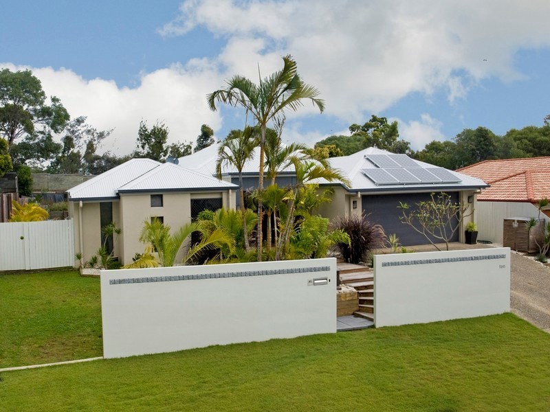 10 Eastern Rise, Little Mountain QLD 4551