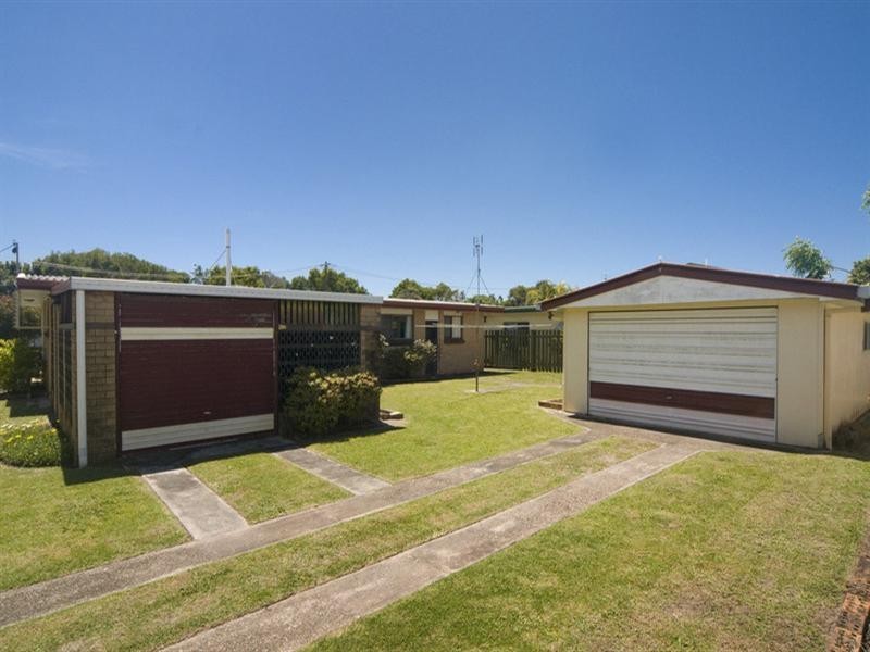 18 Gerrybell Street, Golden Beach QLD 4551