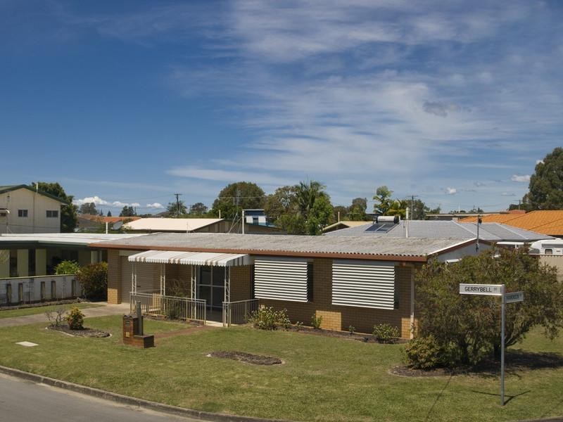 18 Gerrybell Street, Golden Beach QLD 4551