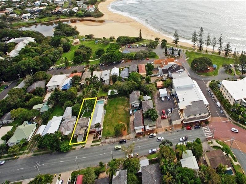 11 Roderick Street, Moffat Beach QLD 4551