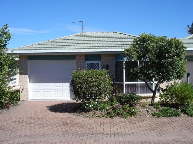Unit 207 ‘Park Haven’ 6 Fantail Place, Wurtulla QLD 4575