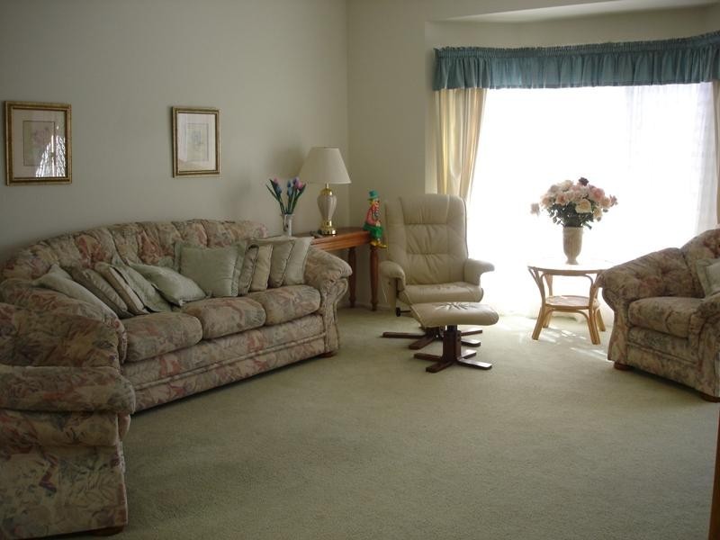 Unit 207 ‘Park Haven’ 6 Fantail Place, Wurtulla QLD 4575