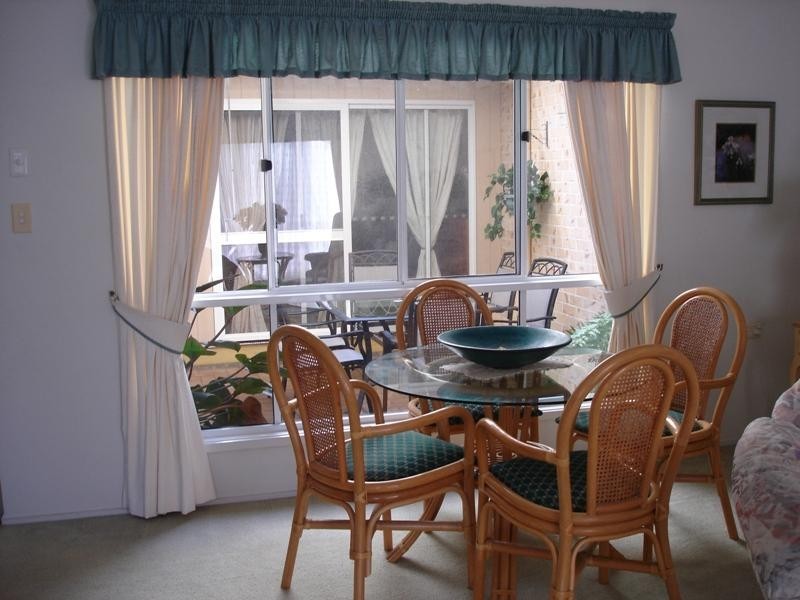 Unit 207 ‘Park Haven’ 6 Fantail Place, Wurtulla QLD 4575