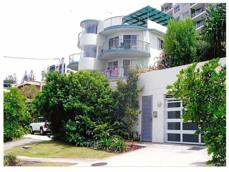 6/7 Verney Street, Kings Beach QLD 4551