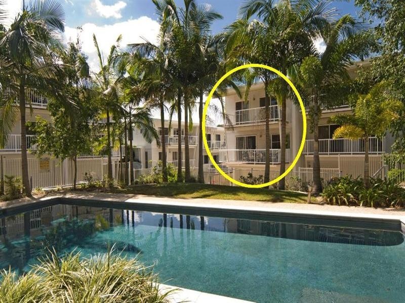 Unit 6 ‘Mountain View’ 37 Arthur Street, Caloundra QLD 4551
