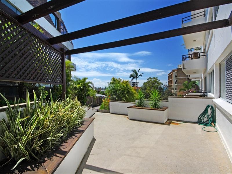 Unit 5 ‘Kailoha’ 27 Canberra Terrace, Kings Beach QLD 4551