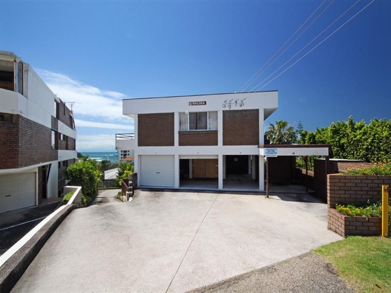 Unit 5 ‘Kailoha’ 27 Canberra Terrace, Kings Beach QLD 4551