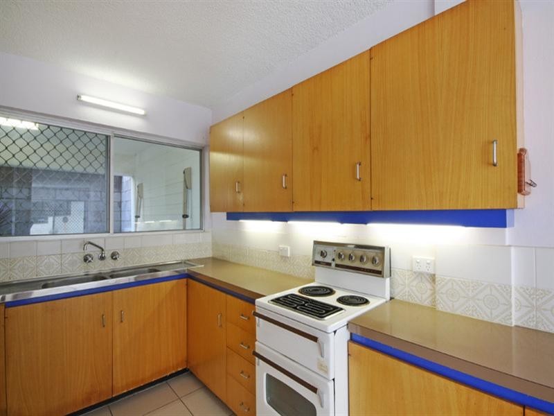 Unit 5 ‘Kailoha’ 27 Canberra Terrace, Kings Beach QLD 4551