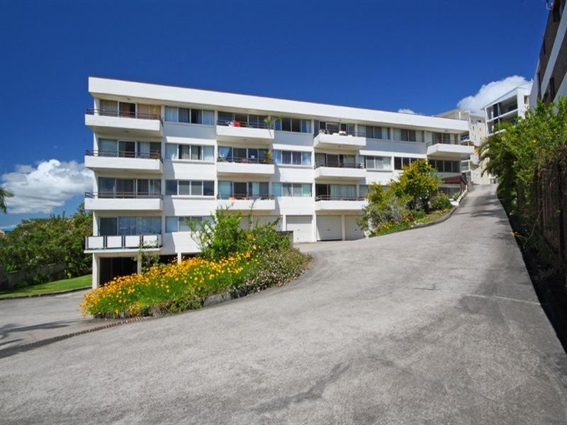Unit 5 ‘Kailoha’ 27 Canberra Terrace, Kings Beach QLD 4551