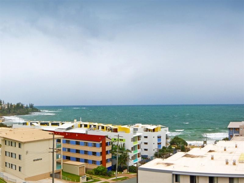Unit 15 ‘Oceanic Apartments’ 14 Warne Terrace, Kings Beach QLD 4551