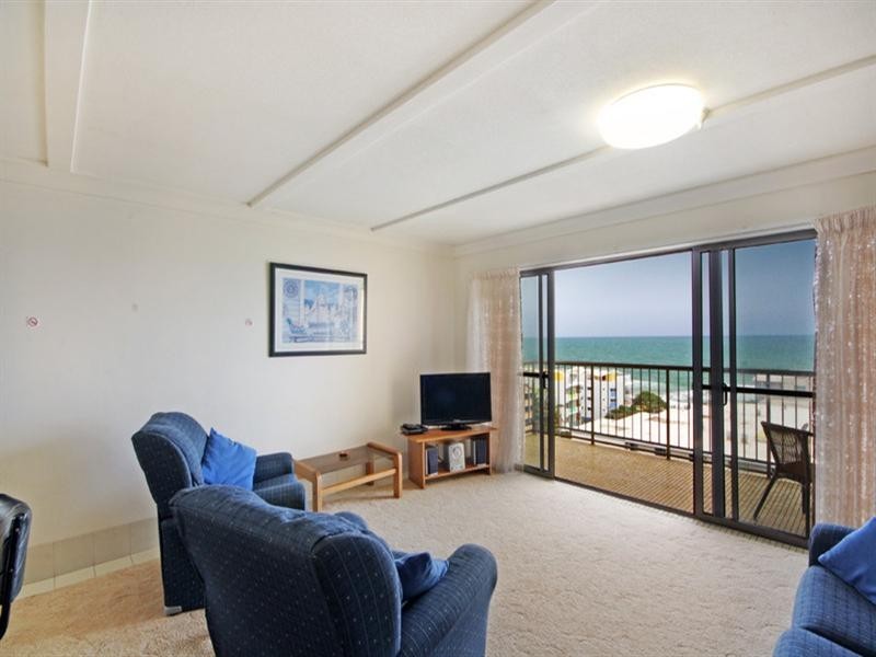 Unit 15 ‘Oceanic Apartments’ 14 Warne Terrace, Kings Beach QLD 4551