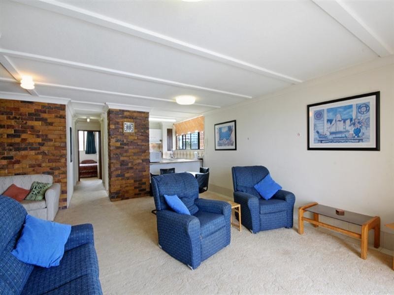 Unit 15 ‘Oceanic Apartments’ 14 Warne Terrace, Kings Beach QLD 4551