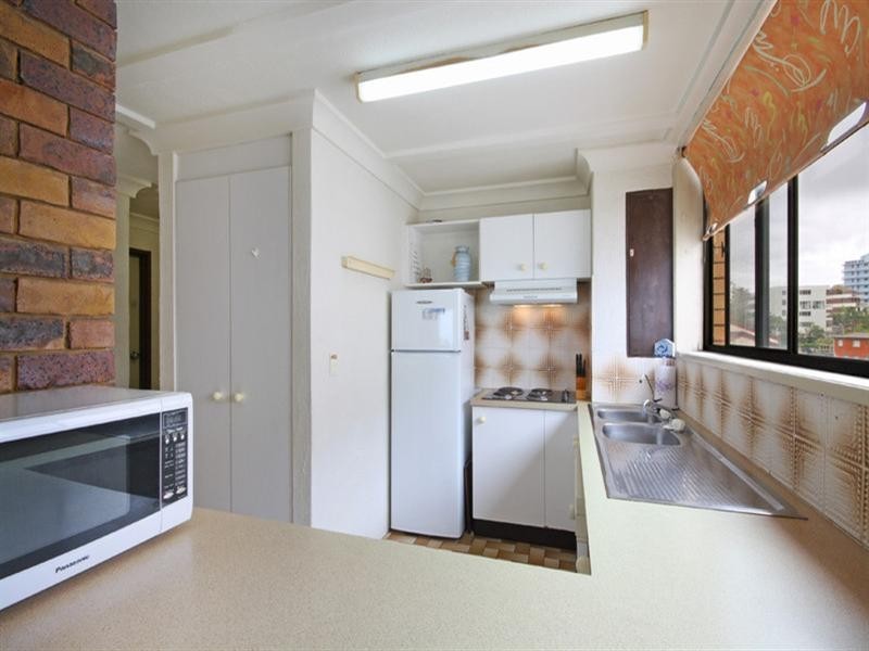 Unit 15 ‘Oceanic Apartments’ 14 Warne Terrace, Kings Beach QLD 4551