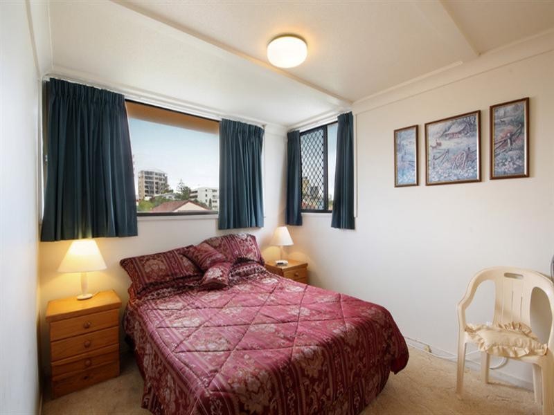 Unit 15 ‘Oceanic Apartments’ 14 Warne Terrace, Kings Beach QLD 4551