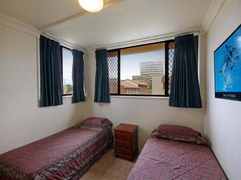 Unit 15 ‘Oceanic Apartments’ 14 Warne Terrace, Kings Beach QLD 4551