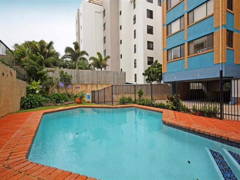 Unit 15 ‘Oceanic Apartments’ 14 Warne Terrace, Kings Beach QLD 4551